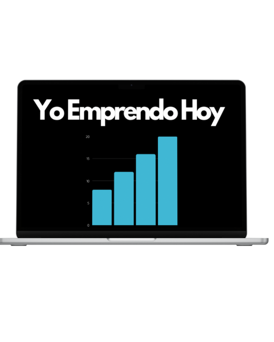 Yo Emprendo Hoy